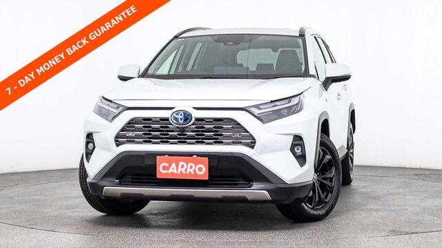 2023 TOYOTA RAV4 CRUISER0