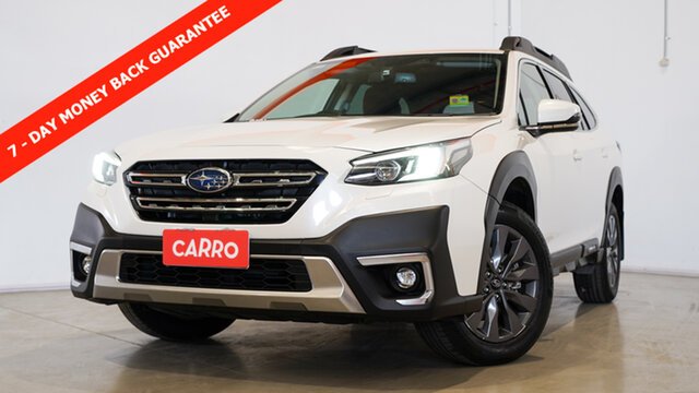 2023 SUBARU OUTBACK AWD0