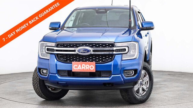 2023 FORD RANGER XLT0