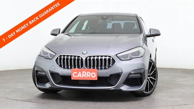 2022 BMW 2 SERIES M Sport0
