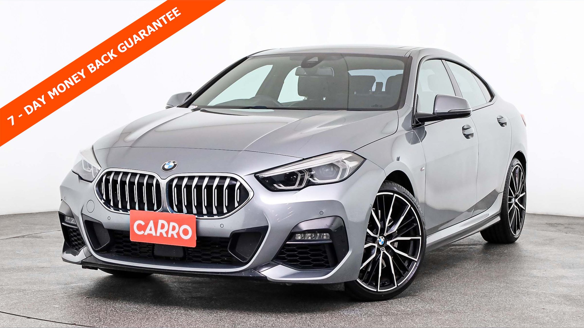 2022 BMW 2 SERIES M Sport0