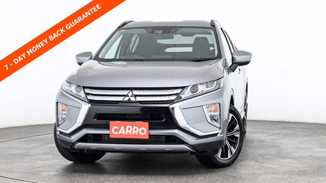 2019 MITSUBISHI ECLIPSE CROSS LS0