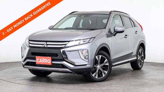 2019 MITSUBISHI ECLIPSE CROSS LS0