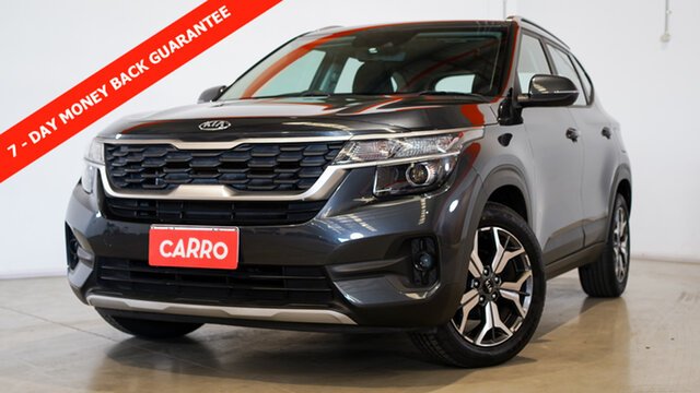 2020 KIA SELTOS SPORT0