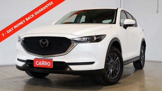 2021 MAZDA CX-5 MAXX0