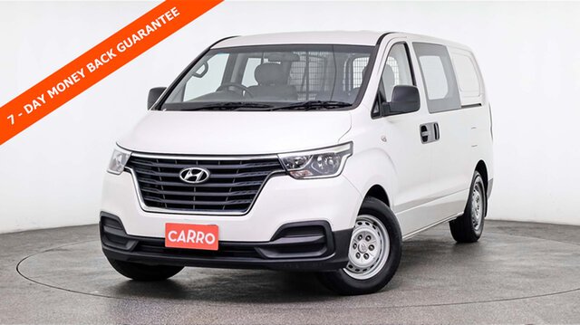 2020 HYUNDAI ILOAD STANDARD0