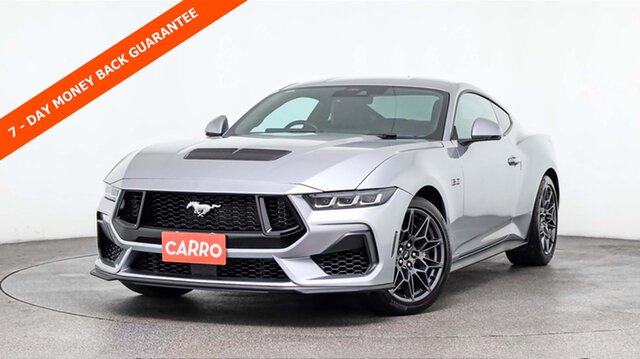 2024 FORD MUSTANG GT0
