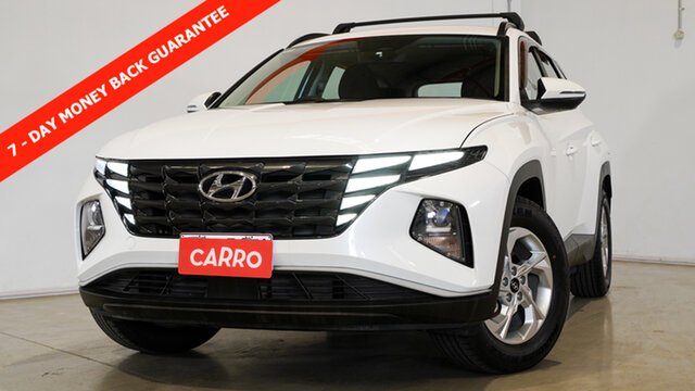 2021 HYUNDAI TUCSON STANDARD0