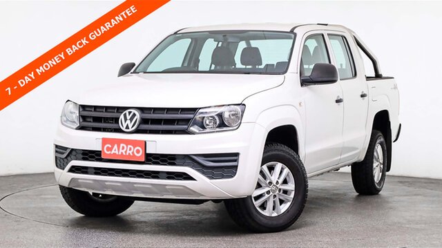 2022 VOLKSWAGEN AMAROK TDI420 CORE0