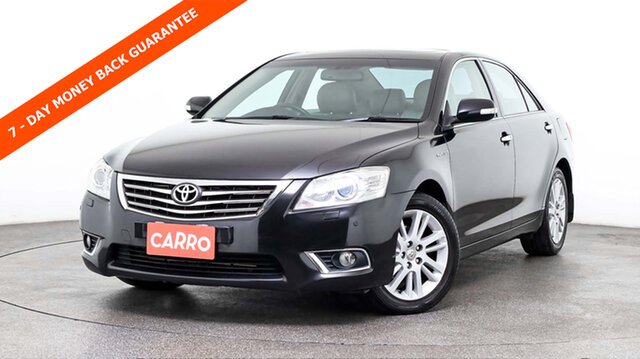 2010 TOYOTA AURION PRESARA0