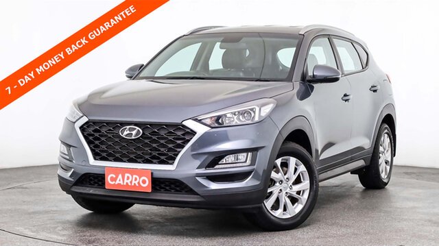 2019 HYUNDAI TUCSON ACTIVE X0