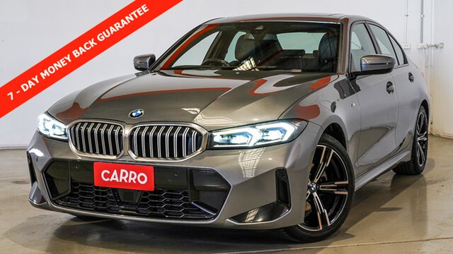 2023 BMW 3 SERIES M Sport0