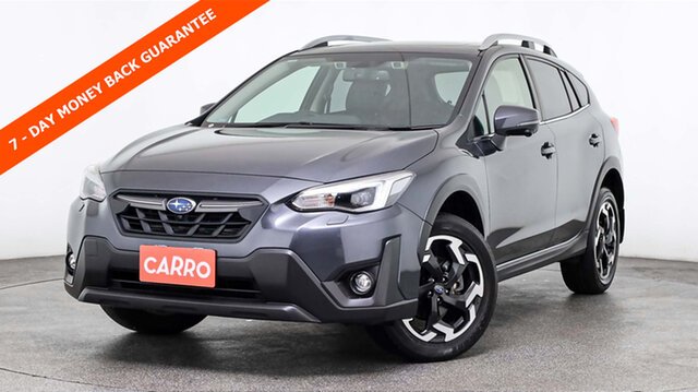 2021 SUBARU XV 2.0I-S0