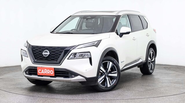 2023 NISSAN X-TRAIL TI E-POWER0