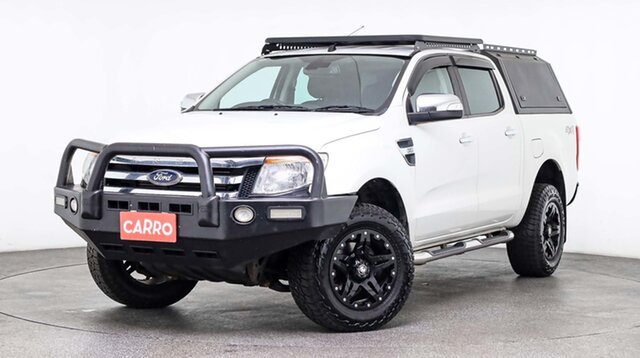 2015 FORD RANGER XLT0