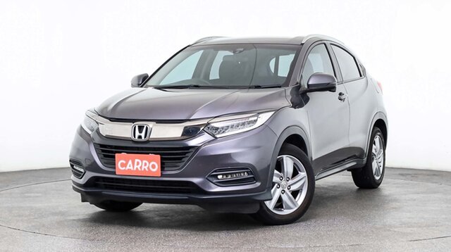 2021 HONDA HR-V VTI-S0
