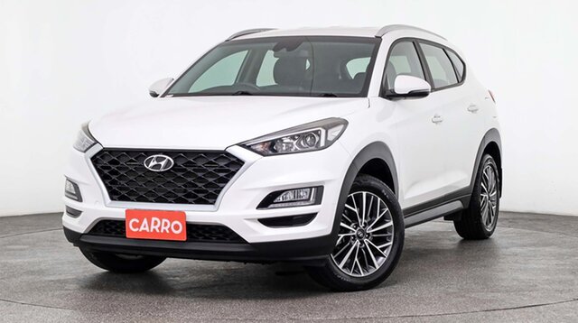2020 HYUNDAI TUCSON ACTIVE X0
