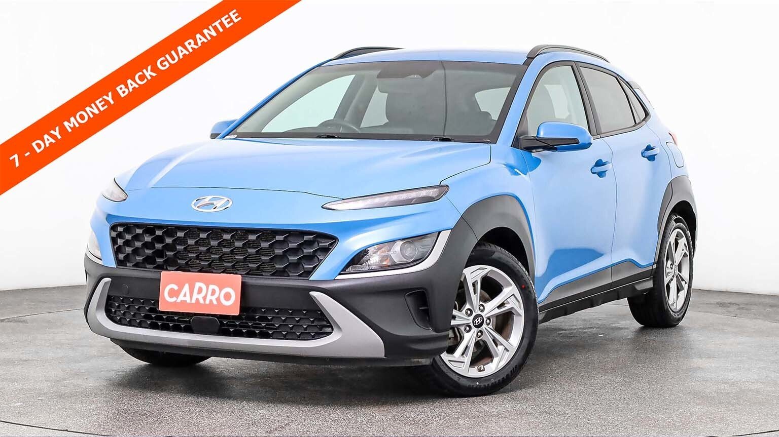 2020 HYUNDAI KONA ACTIVE0