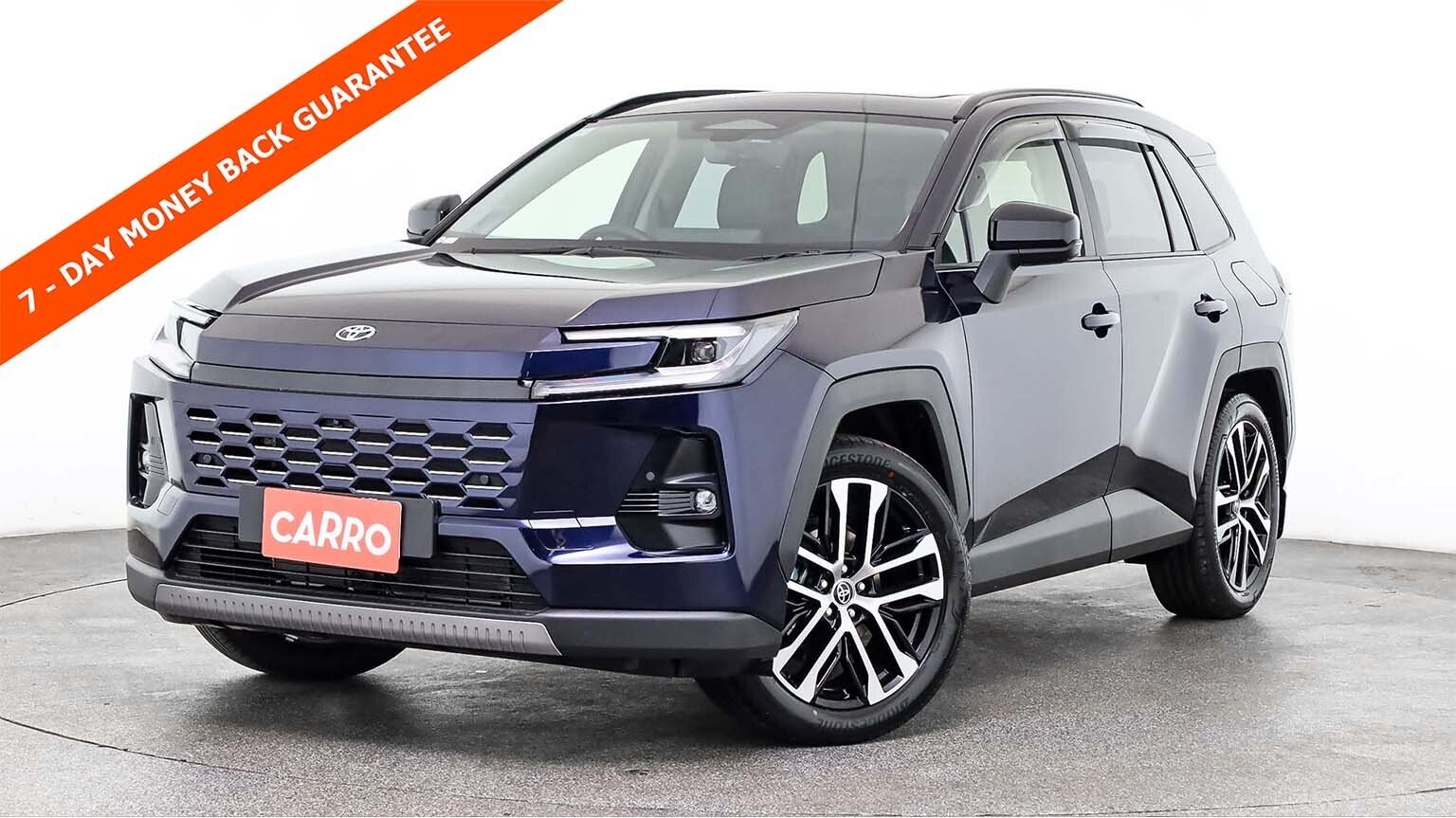 2026 TOYOTA RAV4 CRUISER0