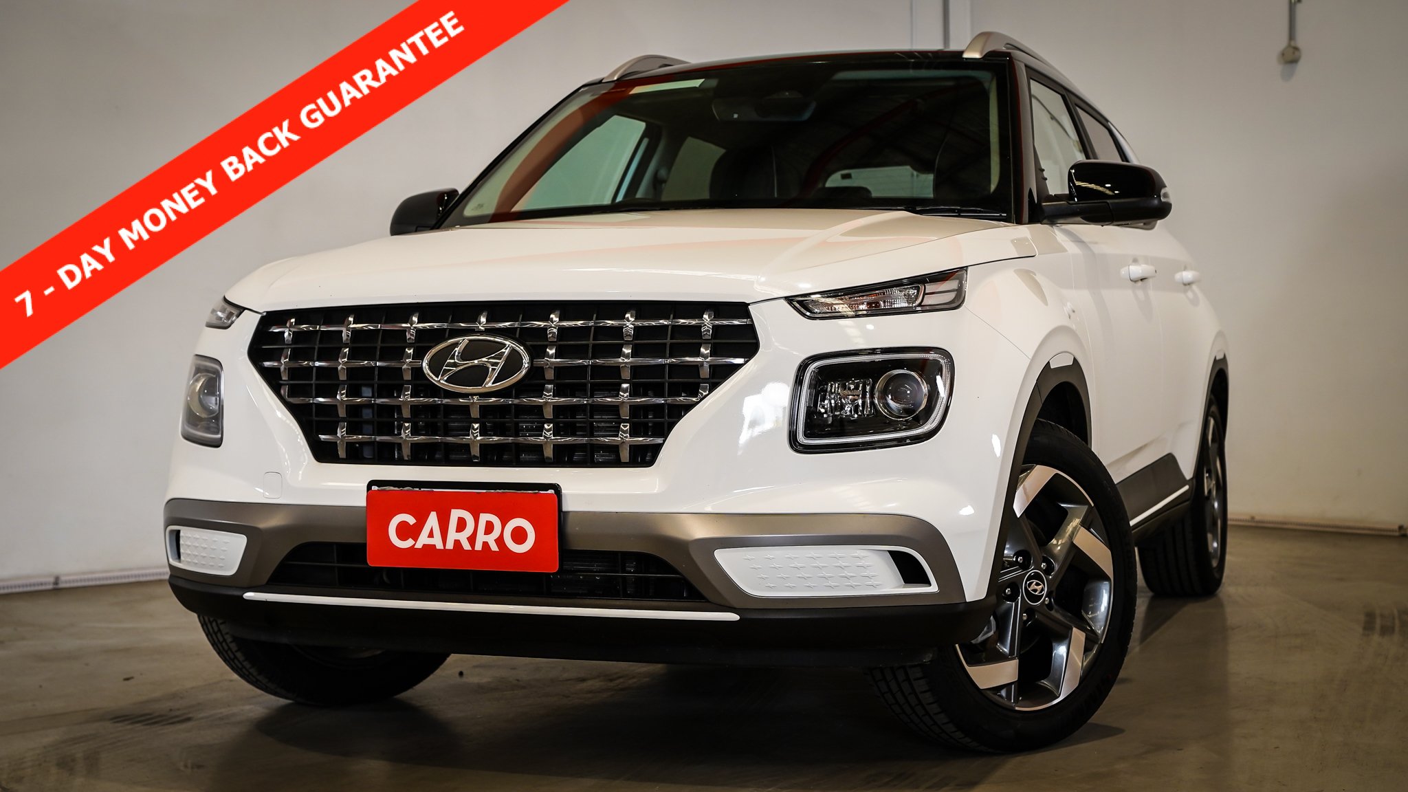 2023 HYUNDAI VENUE ELITE0