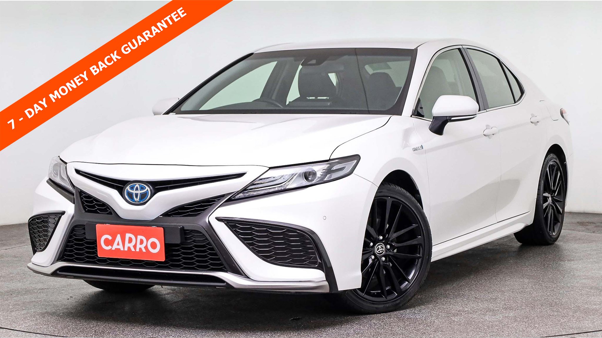 2022 TOYOTA CAMRY SX0