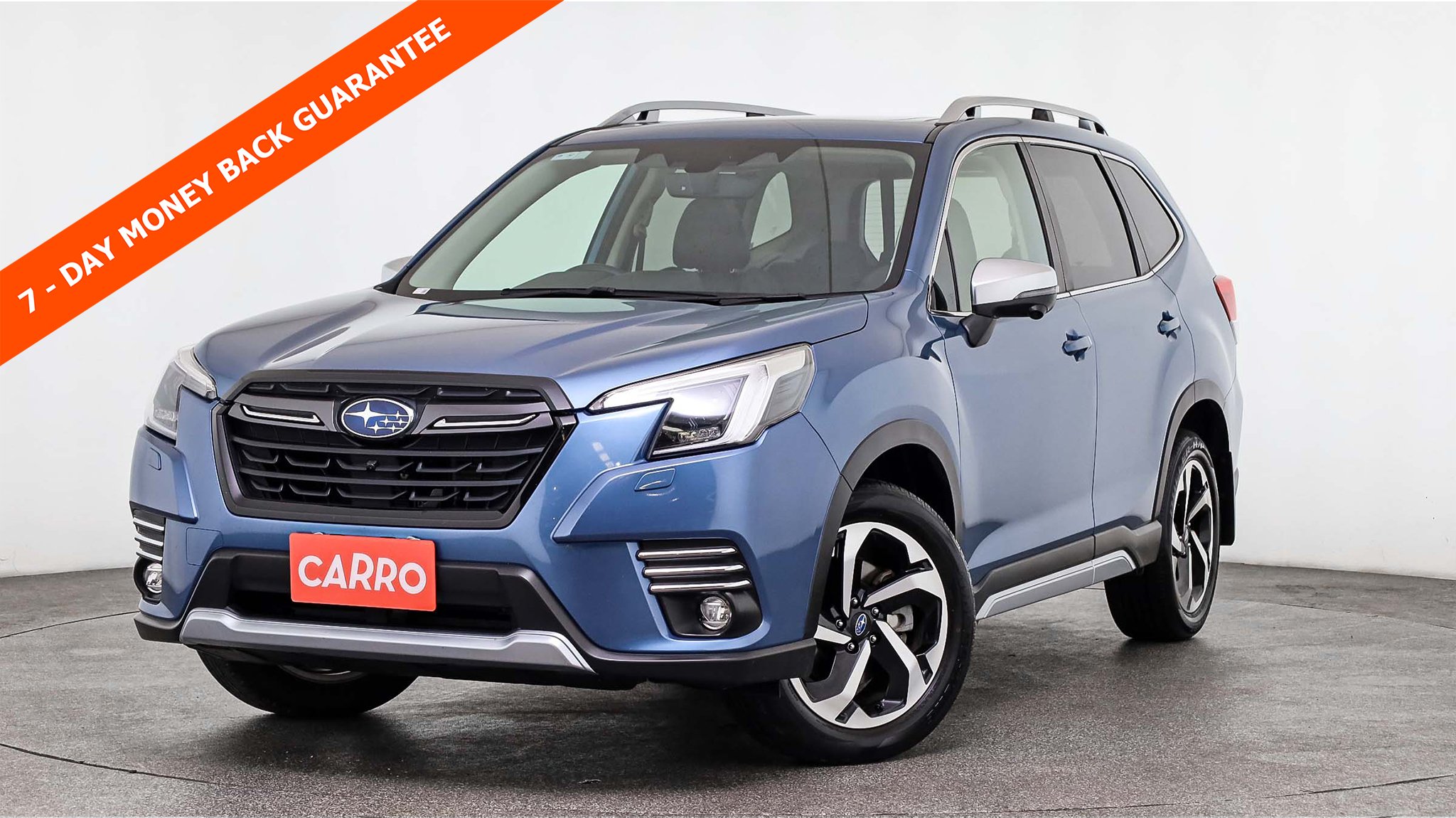 2024 SUBARU FORESTER 2.5I-S0