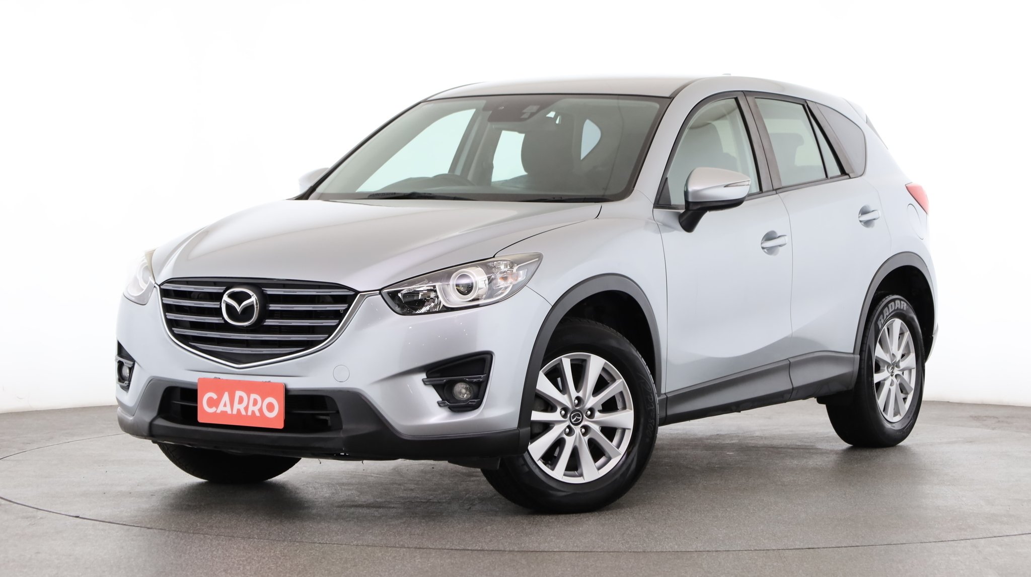 2016 MAZDA CX-5 MAXX0
