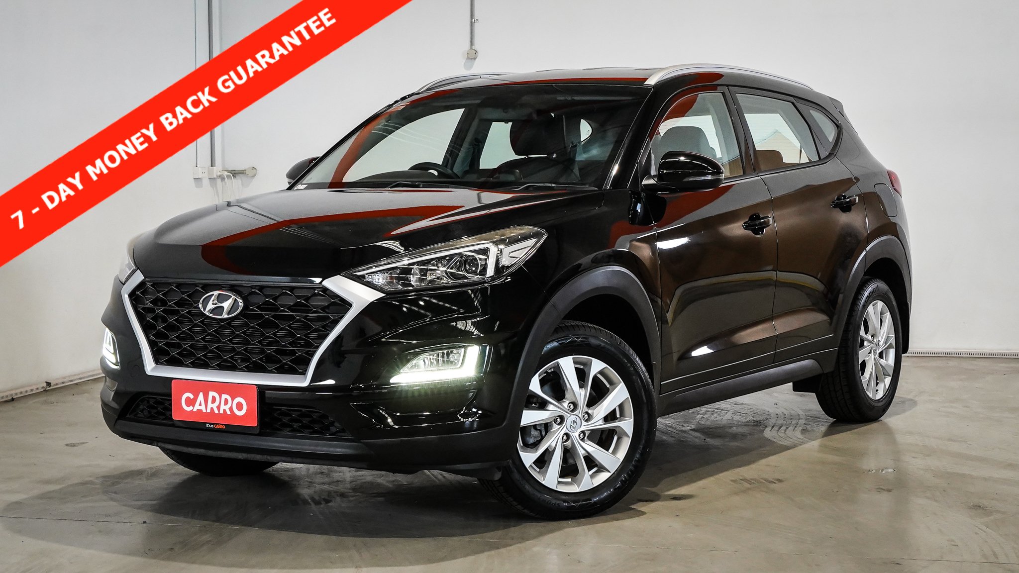 2018 HYUNDAI TUCSON ACTIVE X0