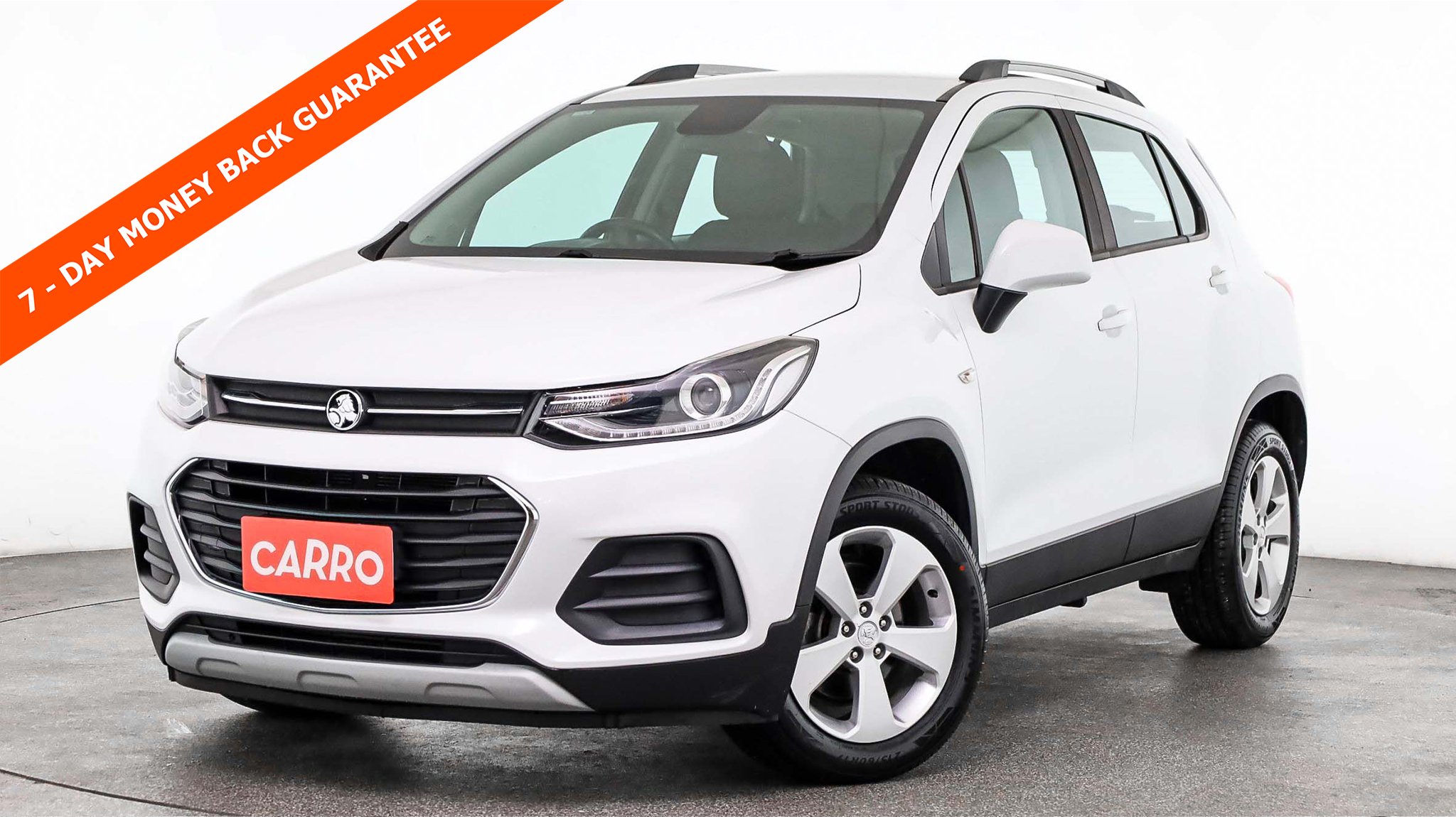 2020 HOLDEN TRAX LS0