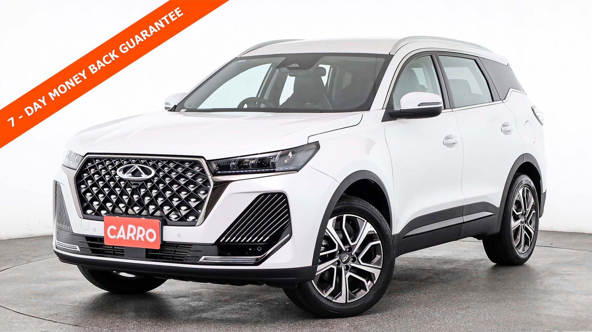 2025 CHERY TIGGO 7 PRO SE0