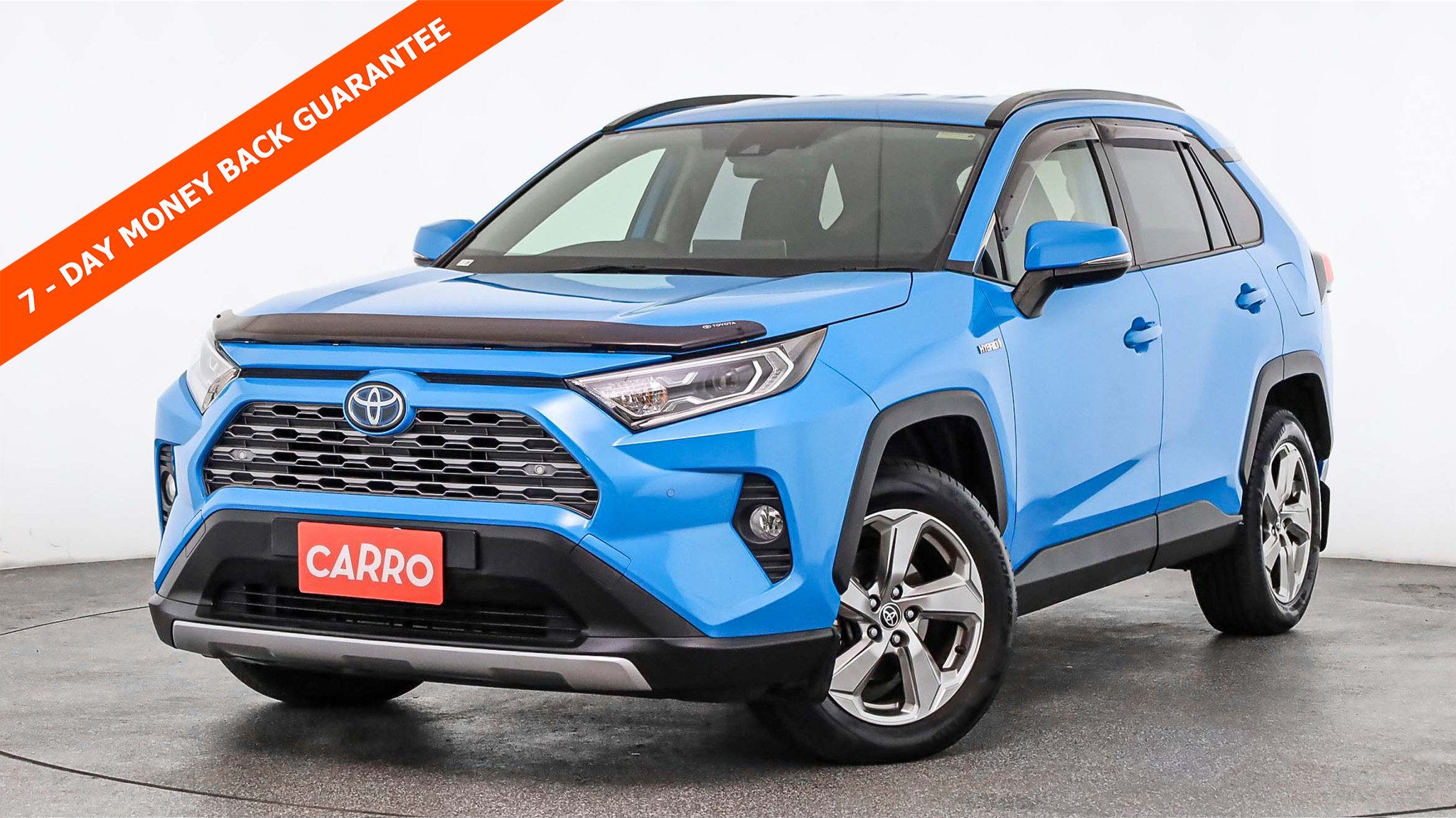 2020 TOYOTA RAV4 GXL0