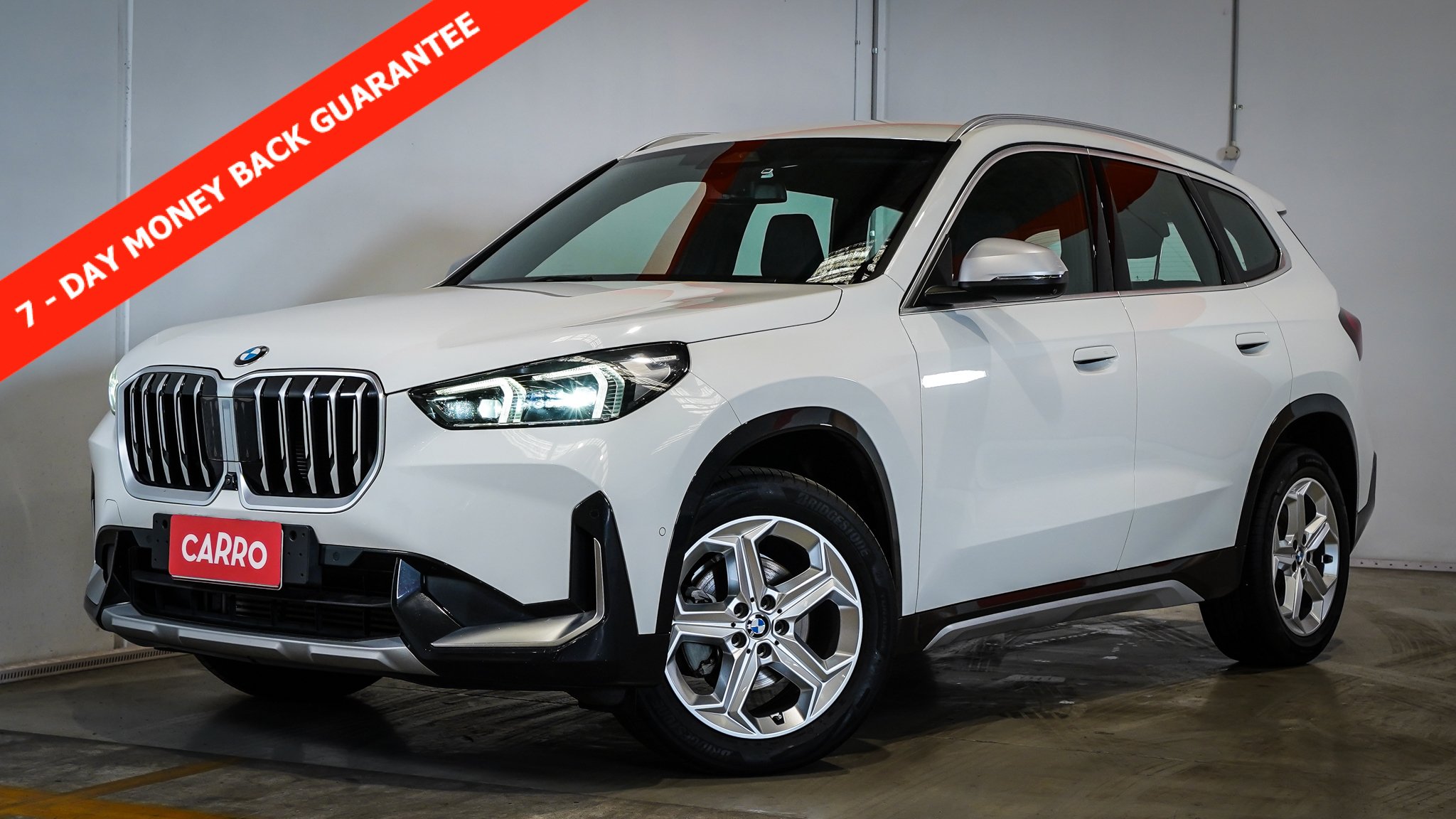 2023 BMW X1 Standard0