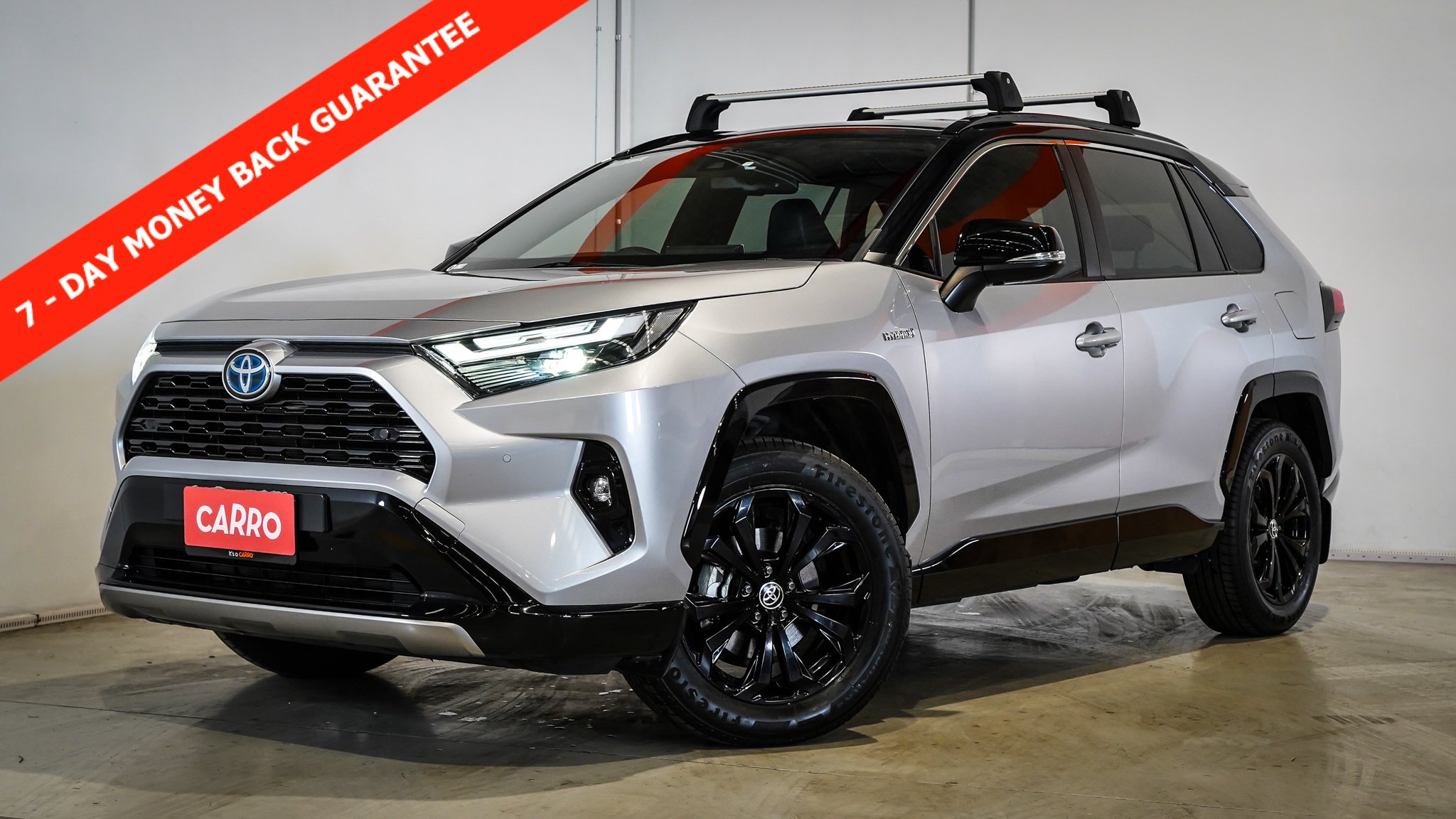 2022 TOYOTA RAV4 XSE0