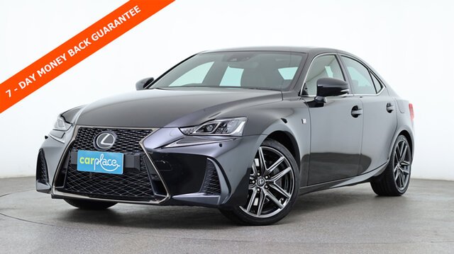 2020 LEXUS IS IS350 F SPORT0
