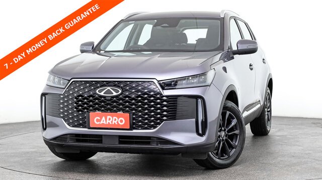 2024 CHERY TIGGO 4 PRO URBAN0