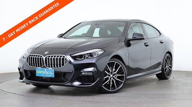 2022 BMW 2 SERIES M Sport0