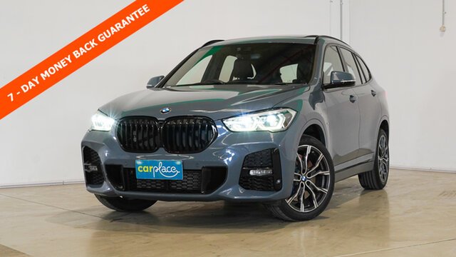 2021 BMW X1 Standard0