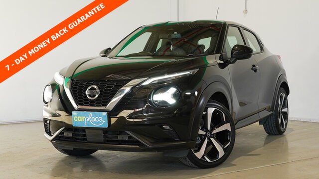 2020 NISSAN JUKE ST-L0