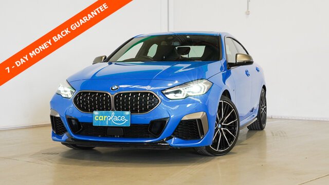 2022 BMW 2 SERIES xDrive0