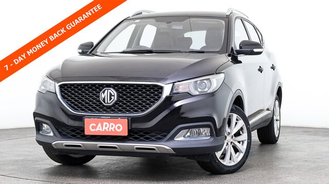 2022 MG ZS EXCITE0