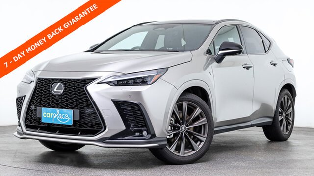 2024 LEXUS NX NX350H F SPORT0