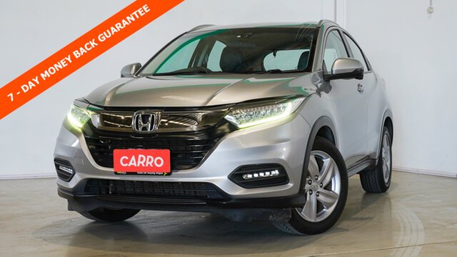 2019 HONDA HR-V VTI-S0