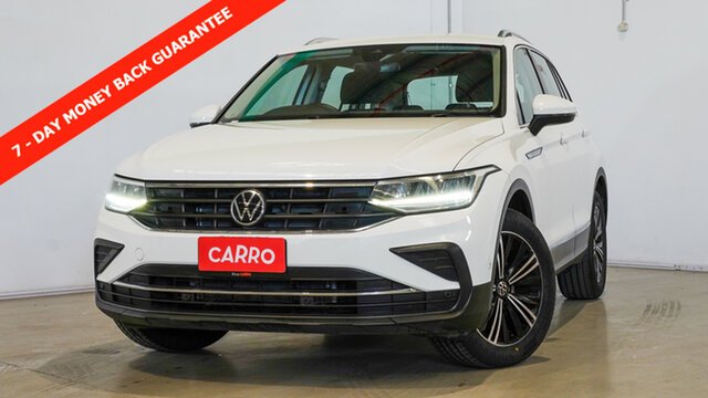 2023 VOLKSWAGEN TIGUAN 110TSI LIFE0