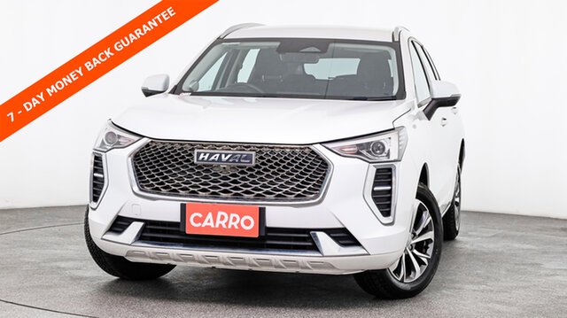 2023 GWM HAVAL JOLION PREMIUM0