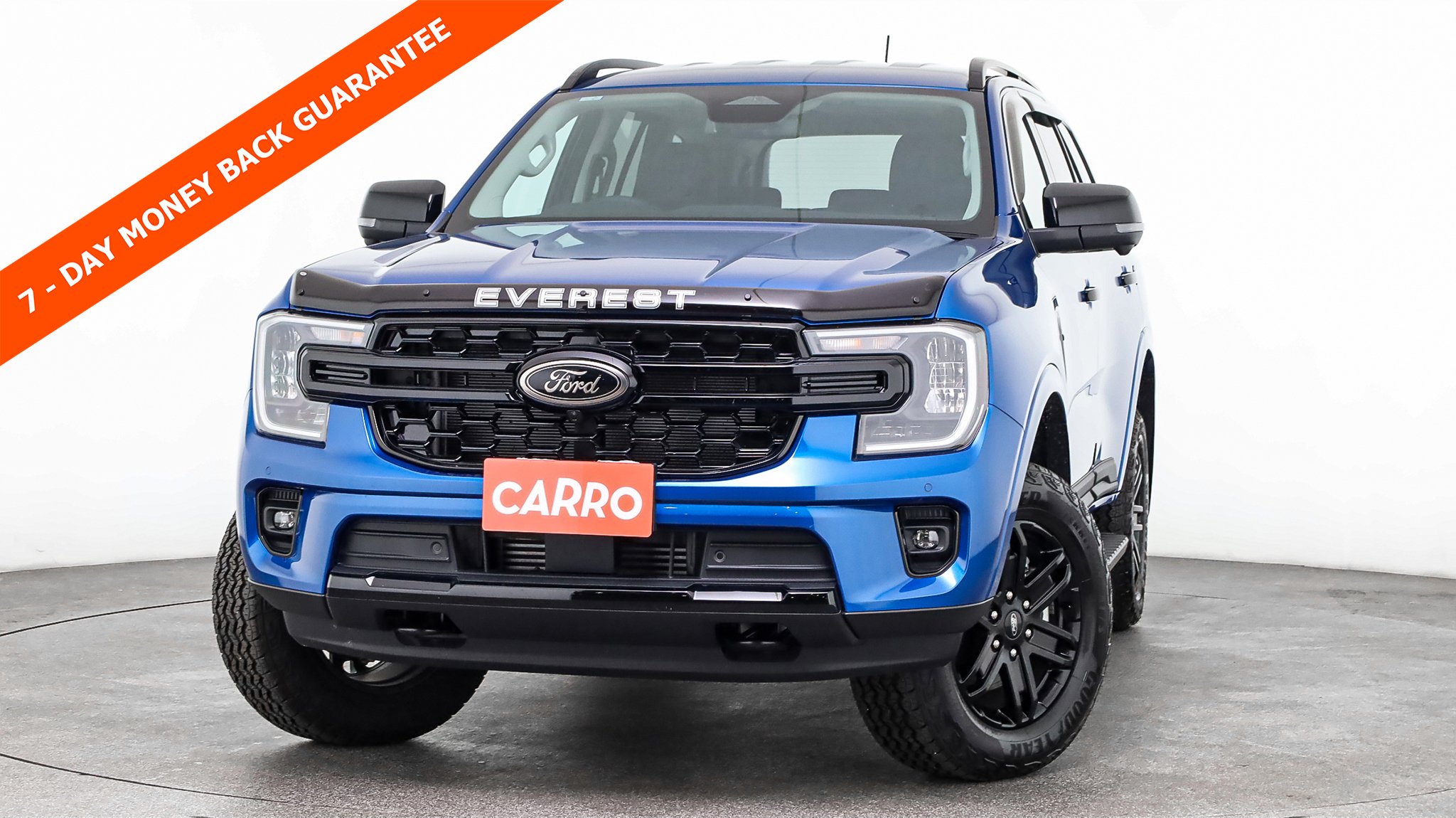2023 FORD EVEREST SPORT0