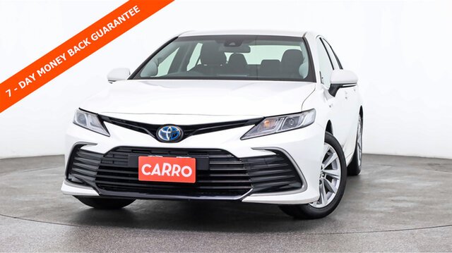 2024 TOYOTA CAMRY ASCENT0
