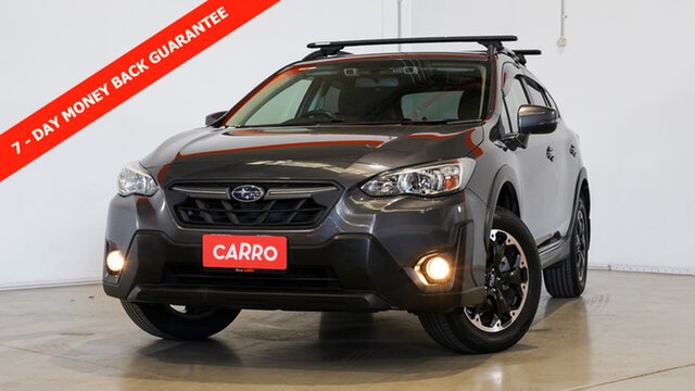 2021 SUBARU XV 2.0I-L0