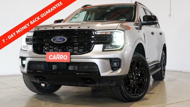 2024 FORD EVEREST SPORT0