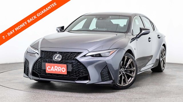 2020 LEXUS IS IS300 F SPORT0