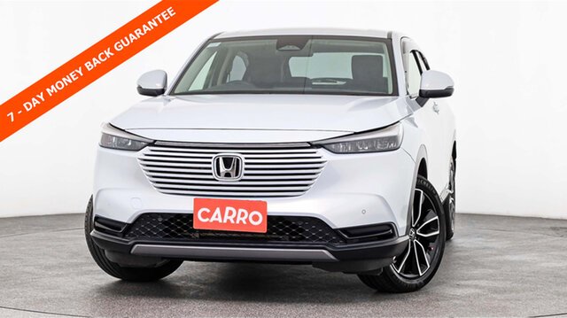 2022 HONDA HR-V VI X0